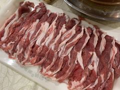 -鑫来顺大铜锅涮羊肉(中山门旗舰店)