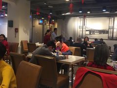 大堂-舊街坊茶楼(市二宫店)