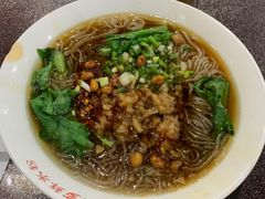 -魏四小吃