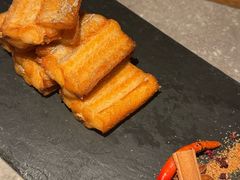 -木守西溪溪隐餐厅