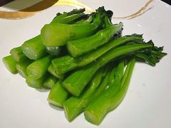 -云锦壹号·淮扬宴(徐汇万科店)