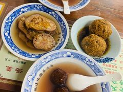 -粗茶淡饭(东关街店)
