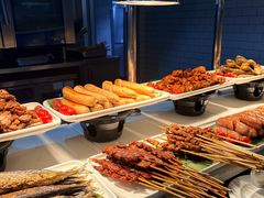 -昆山琶拉帝诗酒店·河畔咖啡厅Riverside Cafe