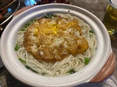 -神伙烧烤(江北黄泥塝店)