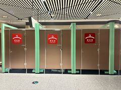 -哈尔滨太平国际机场-T2航站楼