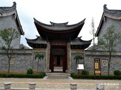 -水浒好汉城