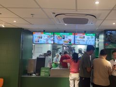 -KPRO肯律轻食(淘金店)