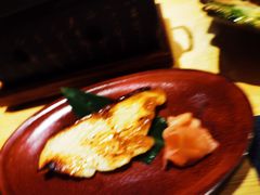 -本逸·割烹料理(湖墅店)