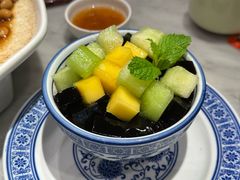 -蝴蝶里·粤菜·点心(龙湖杭州金沙天街店)
