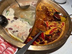 -小龙坎火锅(总店)