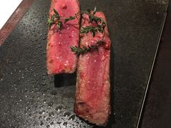 -Erman岩烧牛排(虹桥南丰城店)