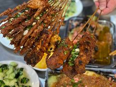 -小板凳(四公里店)