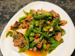 -鹏馨羊羔肉·非遗(新建街店)
