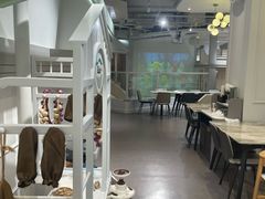 -星漠亲子餐厅•有机食材•儿童游乐