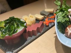 -余欢领鲜火锅(新街口店)
