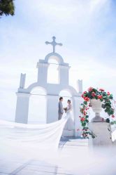 -伯爵风尚全球旅拍