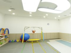 -多特儿童专注力·感统训练·注意力提升培训(金山万达中心)