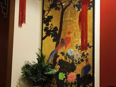 -梅龙镇酒家(南京西路总店)