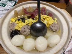 老底子杭三鲜-新白鹿餐厅(银泰西湖文化广场店)