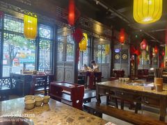 -蜀国大将老火锅(江北店)