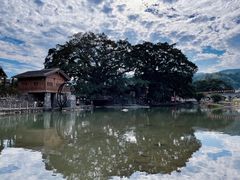 -云水谣景区