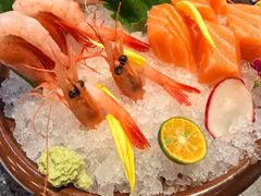 -炙柒Sekinana·精致日料(合生汇店)
