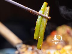 青笋-味妙烤鱼吧(回龙观店)