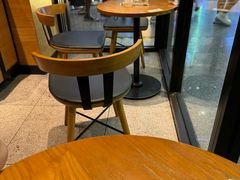 -星巴克(广州光明广场店)