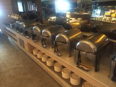 -比格比萨自助(宋家庄店)