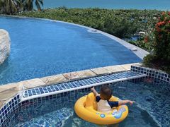 -三亚亚龙湾天域度假酒店