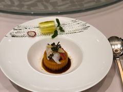 -桃源春晓中餐厅 TaoYuan Restaurant