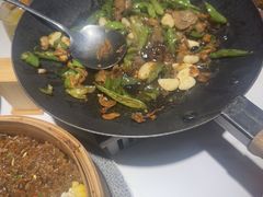 -烹湘·鲜炒湖南土菜(海珠店)