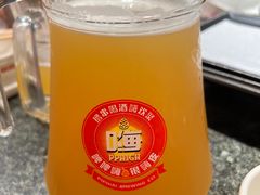 -有蚝有翅烧烤大排档·宵夜(右安门店)
