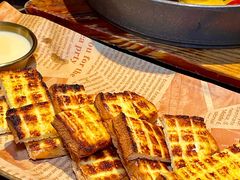 -神府路壹号·海鲜烧烤·砂锅粥·锅物(三坊七巷店)