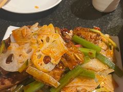 -福苗小骆驼烧烤(曲江店)