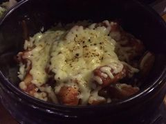 奶酪年糕-首尔大排档