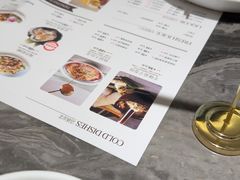 -前海沿·青岛菜(乐客城店)