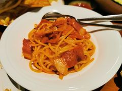 -気楽亭和食料理(气乐亭大世界本店)