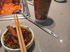 -海底捞火锅(龙湖金沙天街店)