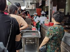 -新川饮食(新川小区店)