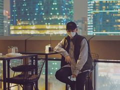 -Mercato莫卡多露台餐厅与酒吧(K11店)