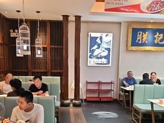 -阿瓦山寨·湘菜现炒·剁椒鱼头王(咸阳总店)