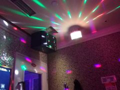 -OS CLUB(长风大悦城店)