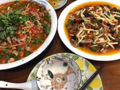 -盛世盐帮·自贡特色(总店)