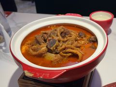 -来菜·湖北头牌藕汤(武商MALL众圆店)