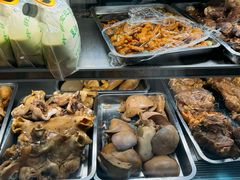-牛街老爆肚满(牡丹园店)
