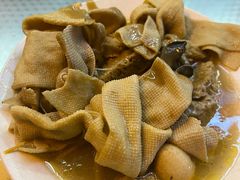 -豫老三牛肉拉面(南阳路店)