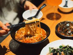 -汪爹爹武汉牛三鲜(朝外大街店)