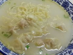 -面婆婆东台鱼汤面(湛江路店)