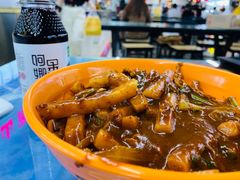 -啊臻味道米粉(六道口店)